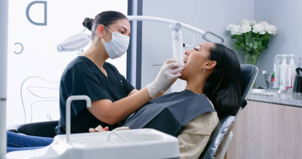 Best Dental Fillings (Composite and Amalgam)  in USA